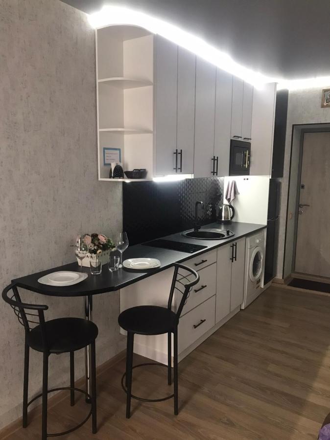 Жк Бестужевские Сады 3 Этаж Charkiv Exteriör bild